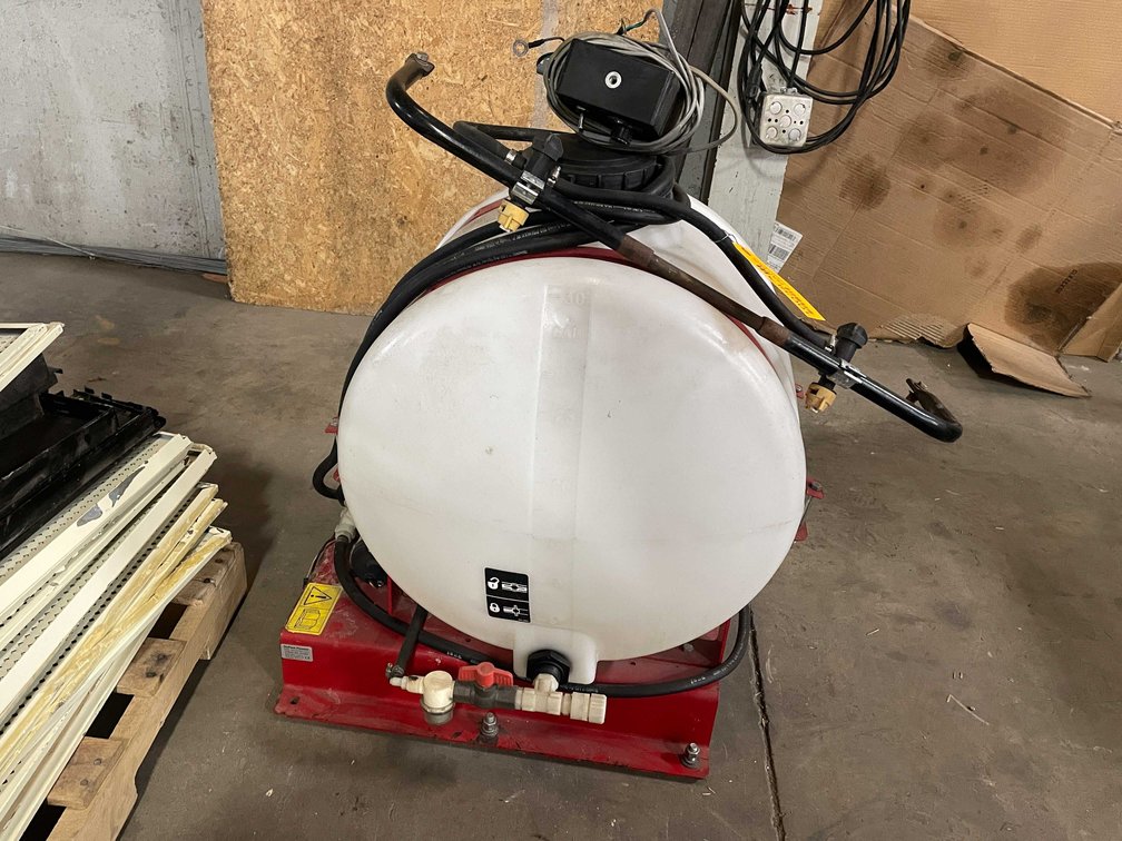 Sprayer/Applicator (E)