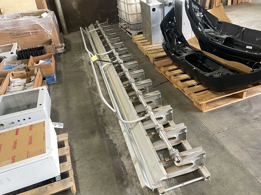Metal Brake (G)