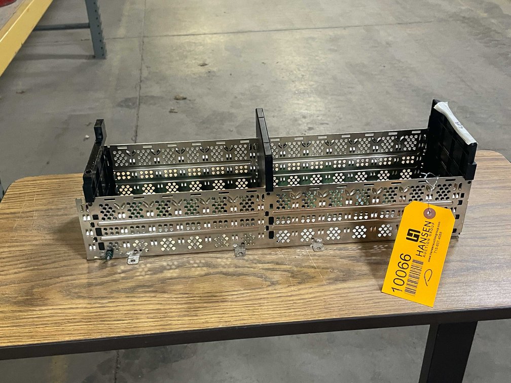 Allen Bradley ControlLogix (PR10)