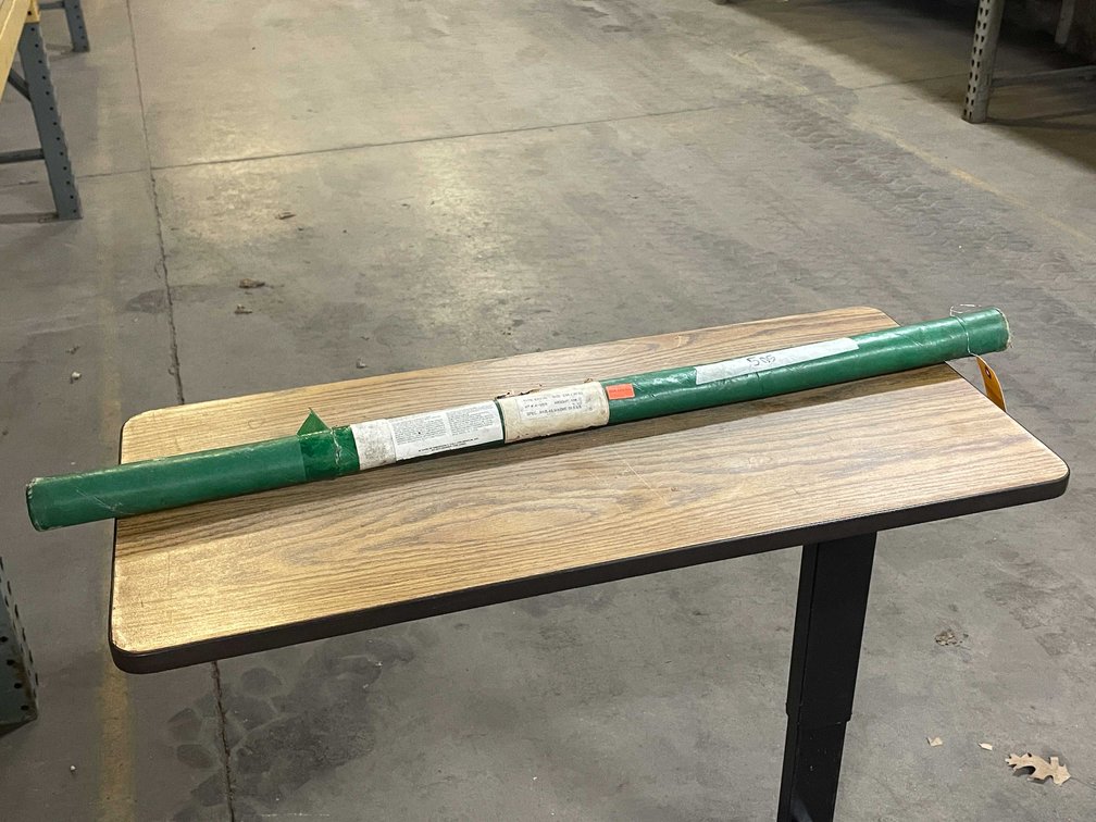 Welding Rods (PR10)