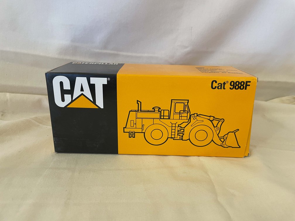 CAT 988F Wheel Loader