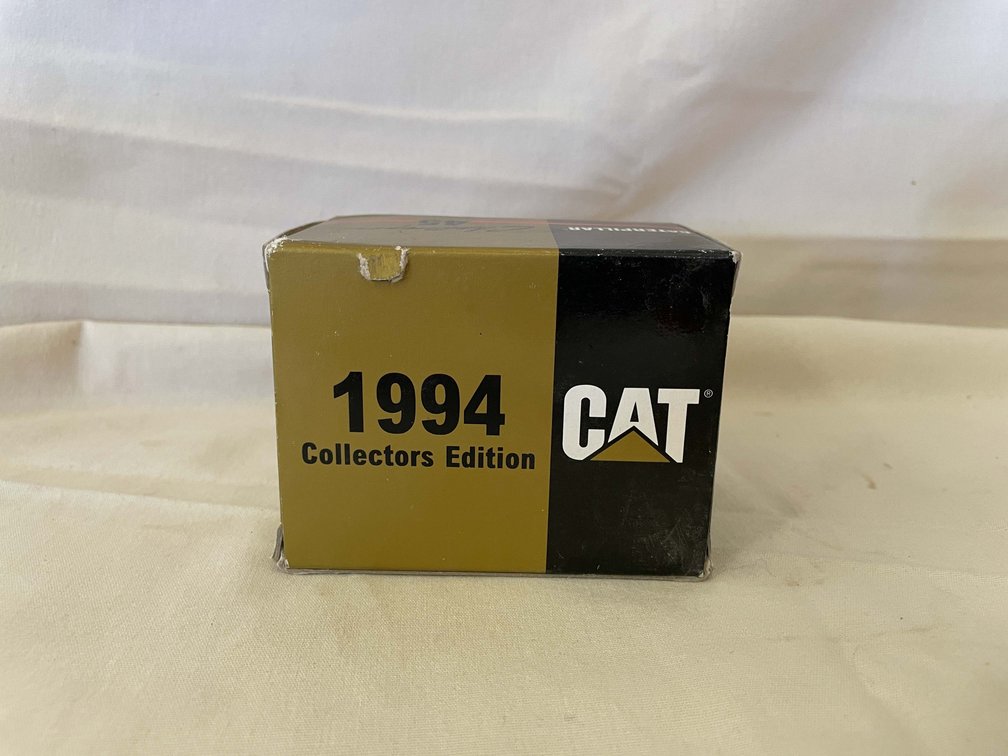 1994 CAT Challenger 45 Tractor