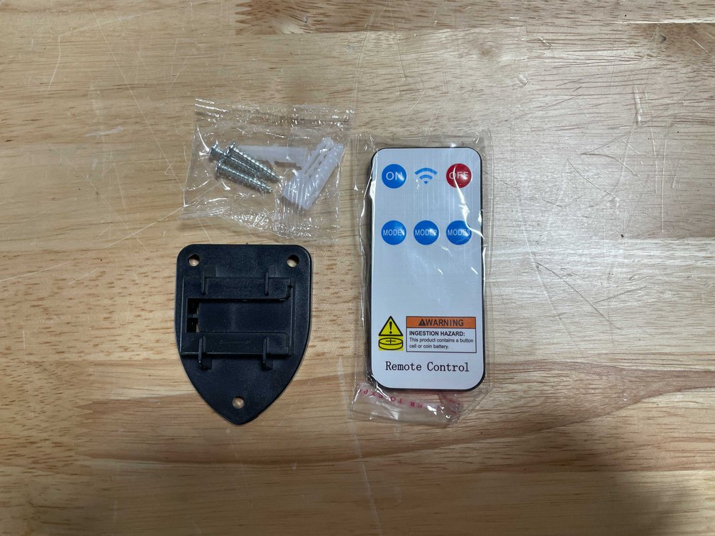 Sensor Street Style Street Lamp (CW)