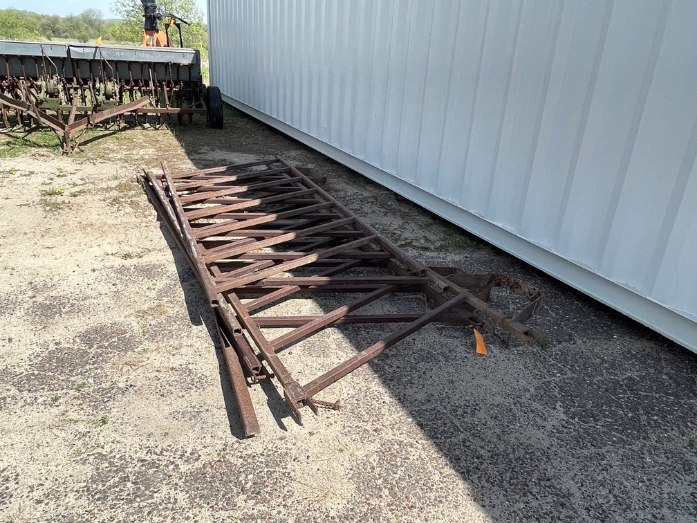 10' Feeder Gates