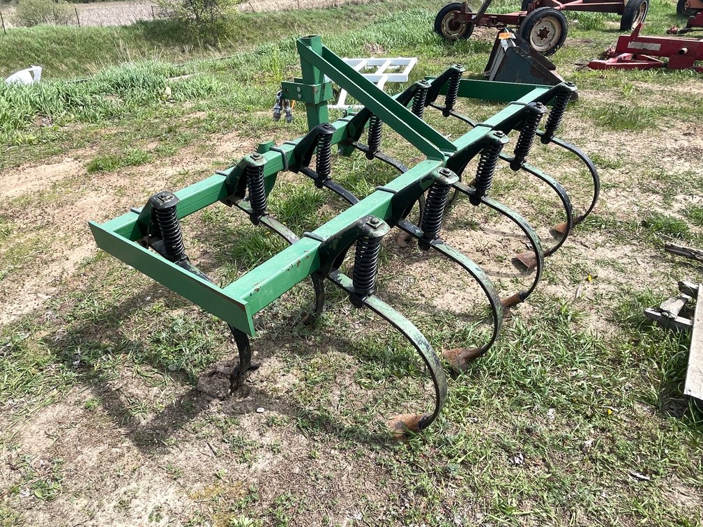 John Deere 7' Field Digger