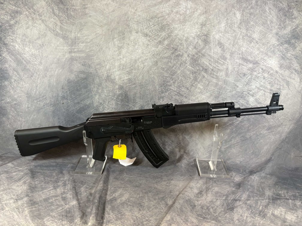 Mauser  AK-47 22 LR Semi-Auto Rifle, SN: BL92588
