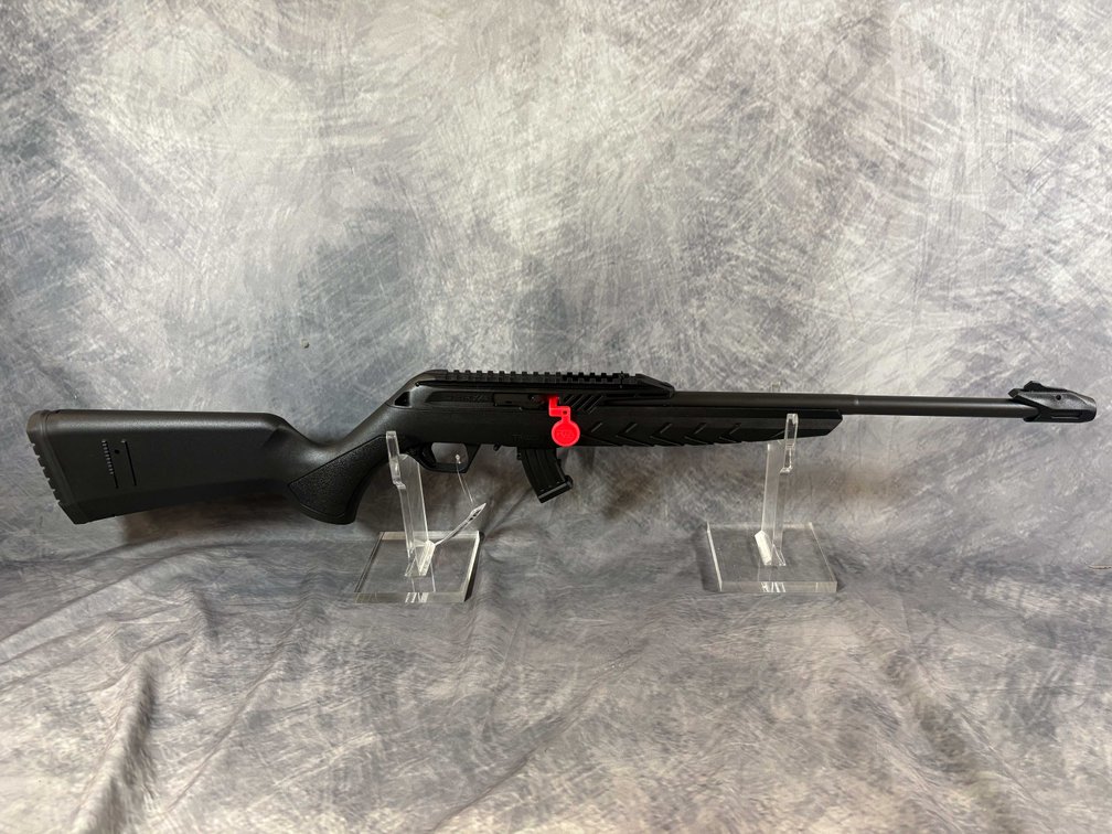 Rock Island Arms   22 LR Semi-Auto Rifle, SN: TG970-22A114498