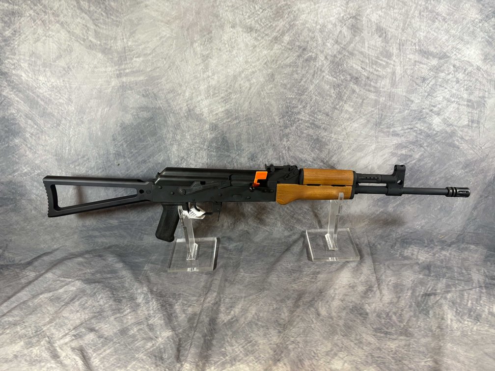 Century Arms VSKA Tactical AK-47 7.62x39 Semi-Auto Rifle, SN: SV7170949