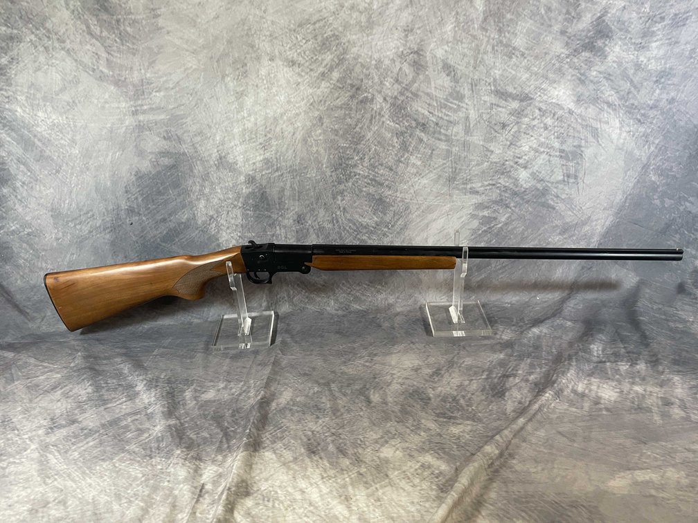 Hatfield Gun Co   410 Ga. Single Shot Shotgun, SN: 410S21-007062