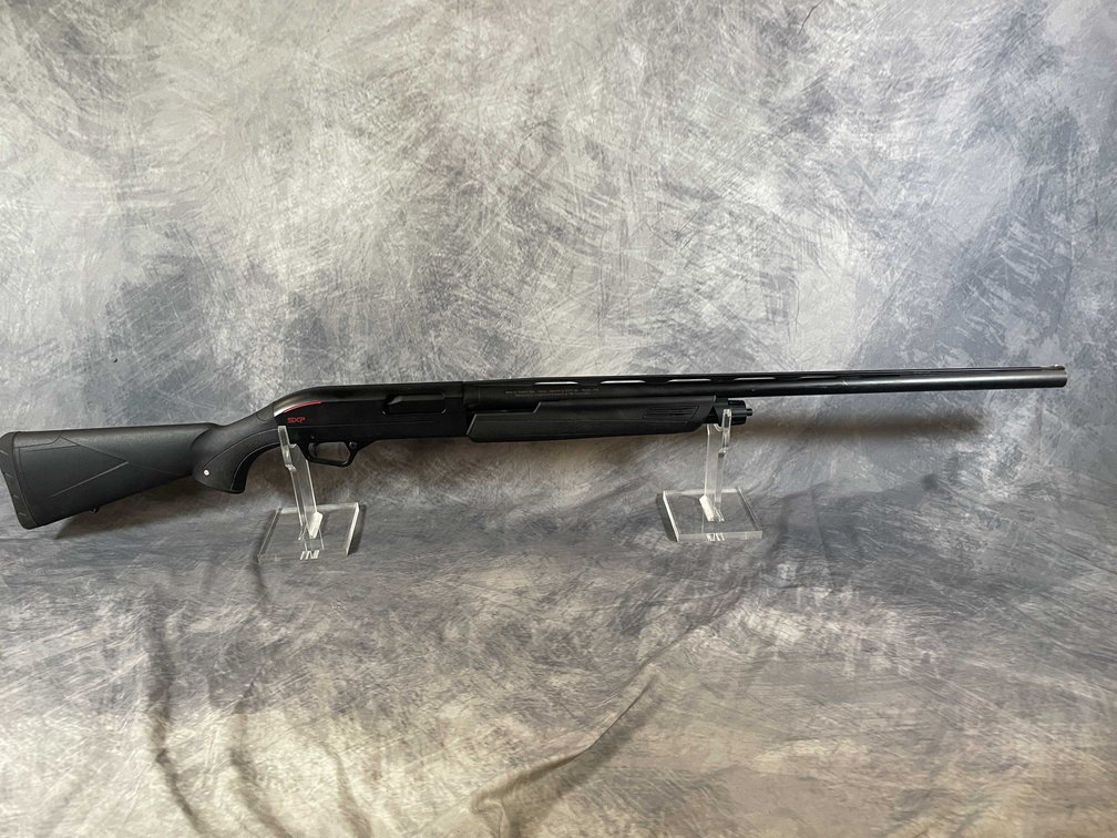 Winchester  SXP  12 Ga. Pump Action Shotgun, SN: TR6022-071241SP