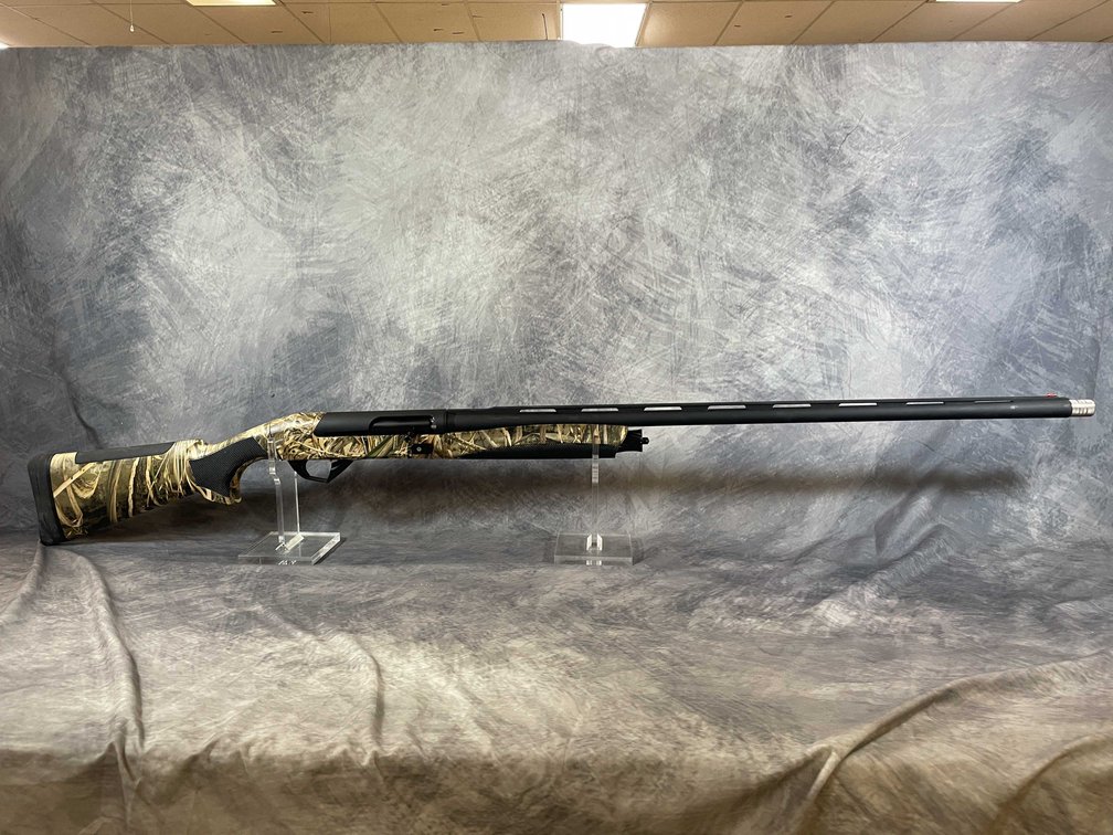 Hatfield  Benelli  12 Ga. Semi-Auto Shotgun, SN: 12A20-001095