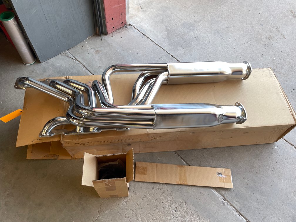 Headers (Las Cruces, NM)