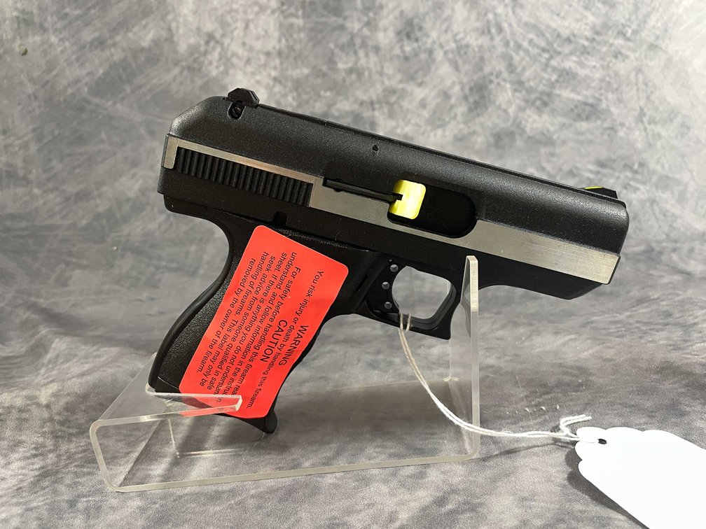 Hi Point  CF380 380 Auto  Pistol, SN: P8203728