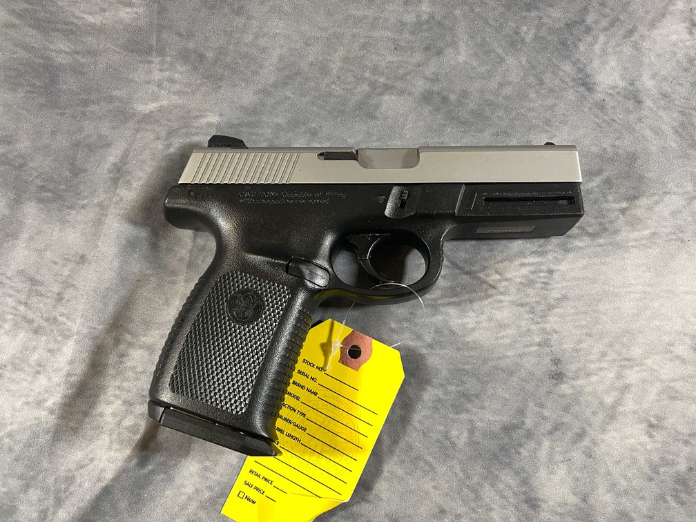 Smith & Wesson  SD9VE 9mm Luger  Pistol, SN: PDY0420