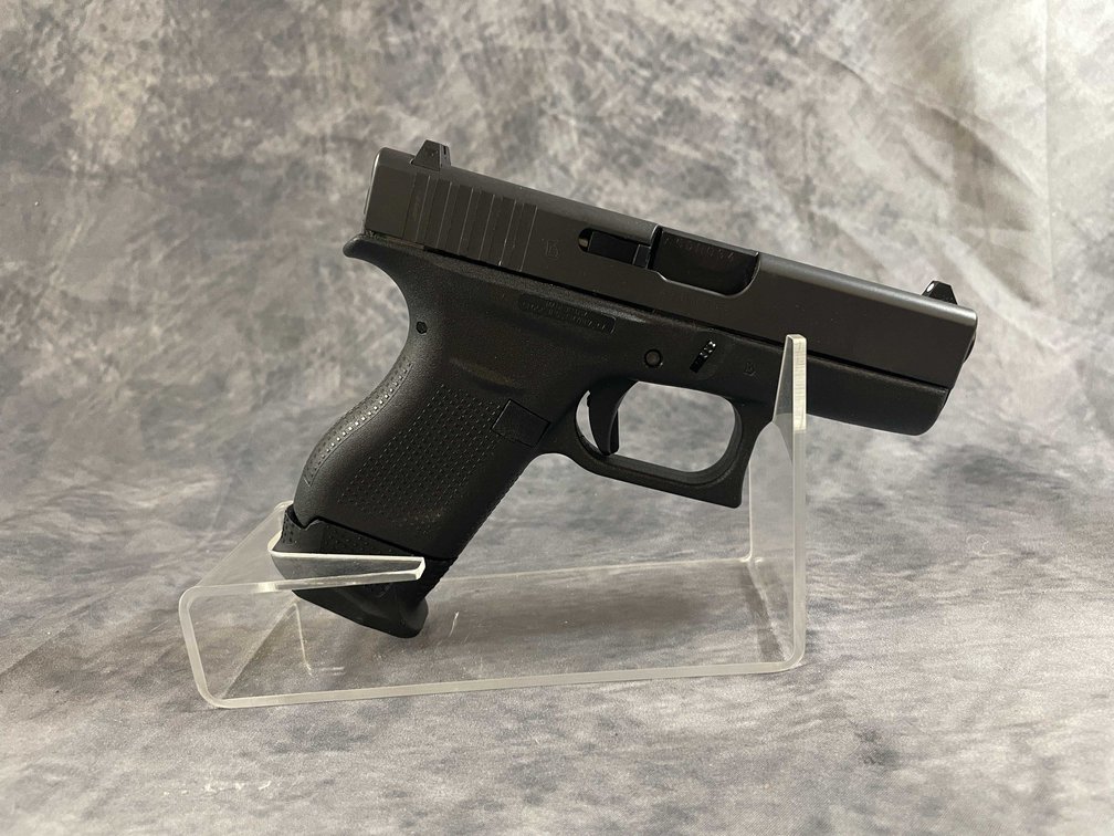 Glock  Model 42 380 Auto  Pistol, SN: AGDN054