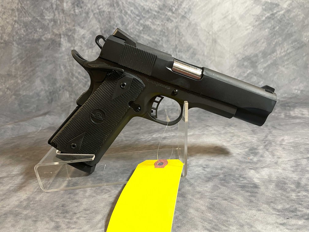 Rock Island  Model 1911 45 Auto  Pistol, SN: RIA2026885