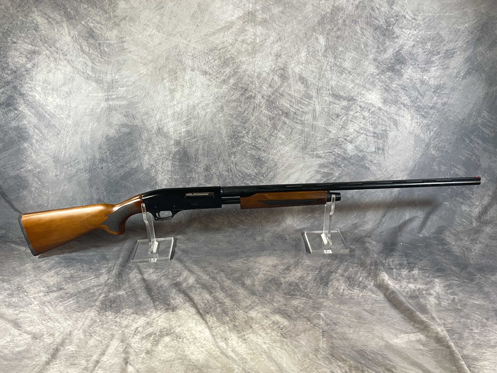 Armsco   410 Ga. Pump Action Shotgun, SN: 410P23-000524