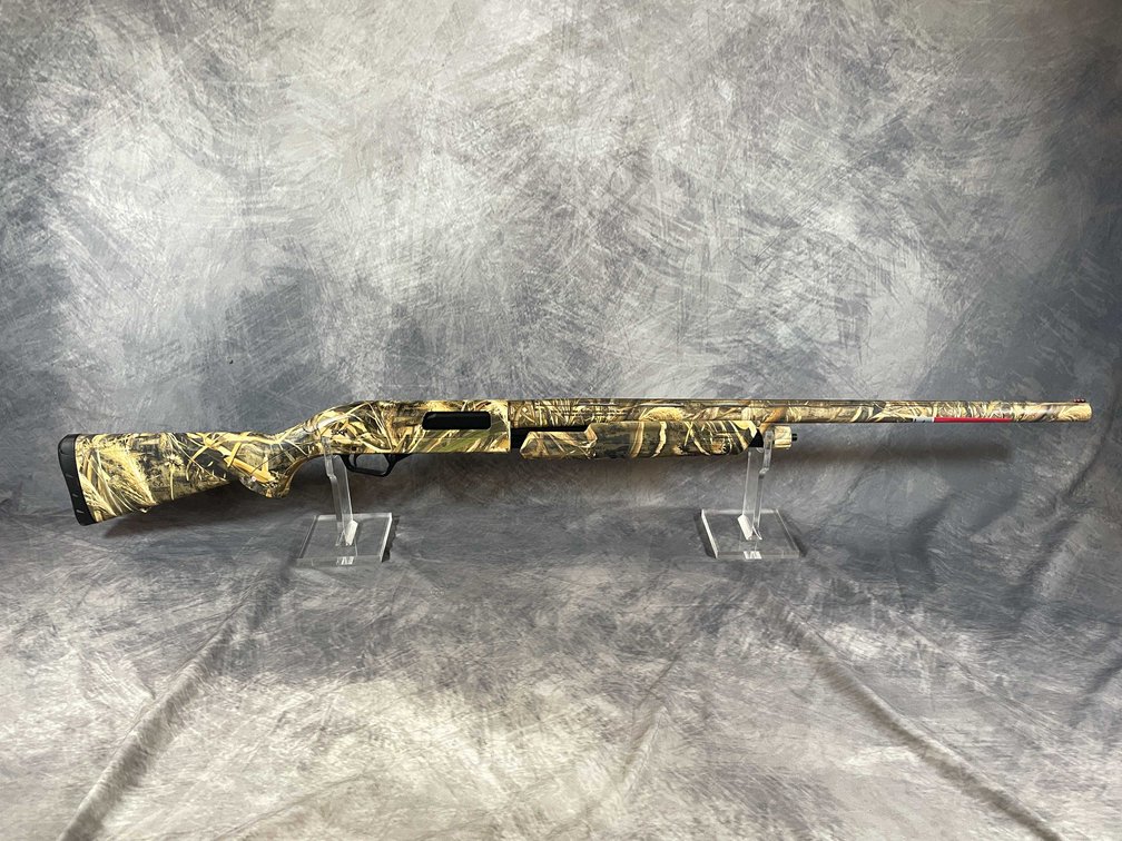 Winchester  SXP  12 Ga. Pump Action Shotgun, SN: TR6022-036177SP
