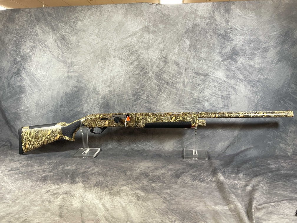 Hatfield Gun CO   12 Ga. Semi-Auto Shotgun, SN: 12A23-001654