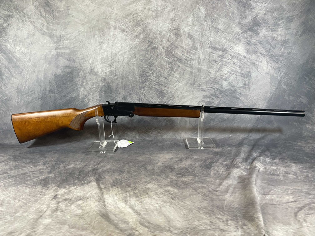 McCoy Firearms   20 Ga Single Shot Shotgun, SN: 20MS24-001207