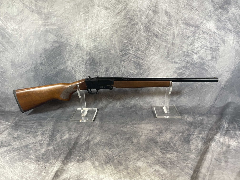 Hatfield Gun Co  Youth Model  20 Ga Single Shot Shotgun, SN: 20S22-003082