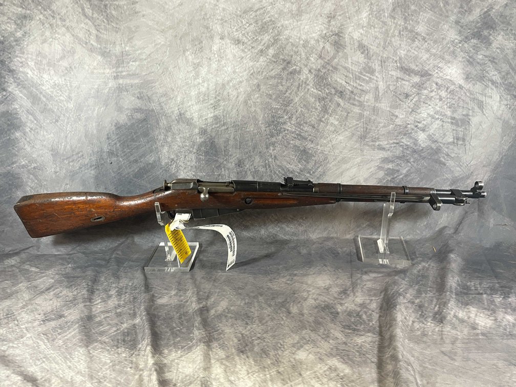 Norinco  Model 53 7.62 NATO Bolt Action Rifle, SN: T53011099
