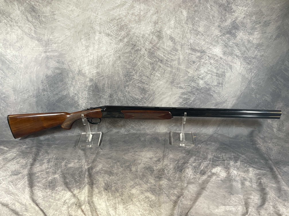 Ruger Red Label III 20 Ga Over Under Shotgun, SN: RL20-00625