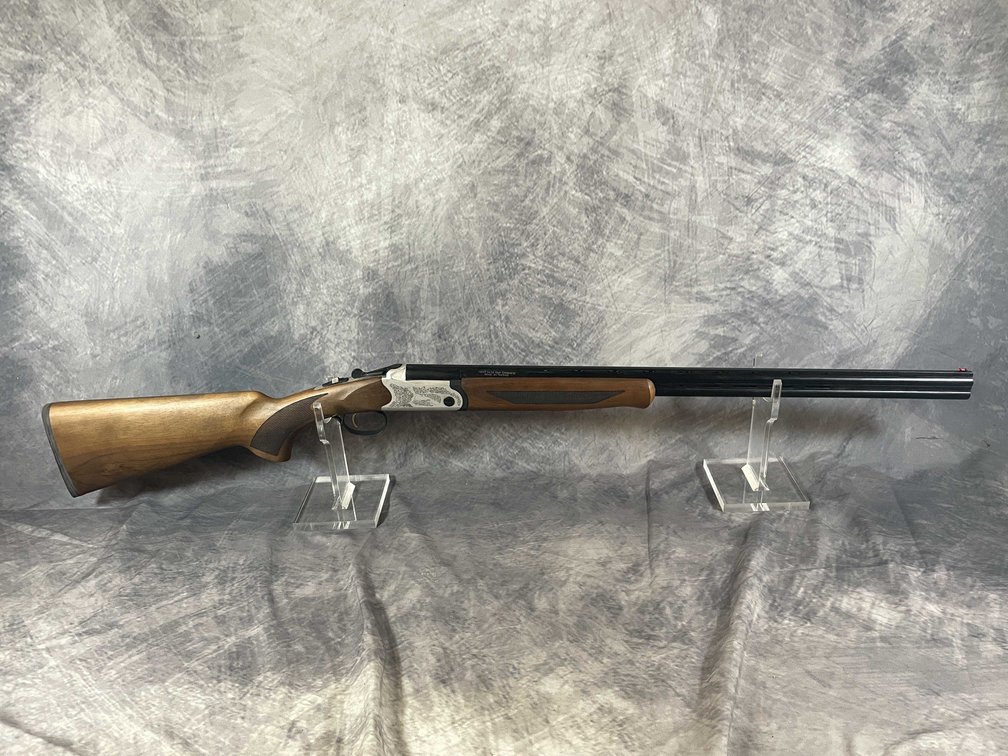 Hatfield Gun Co   410 Ga. Over Under Shotgun, SN: 410U22-000635