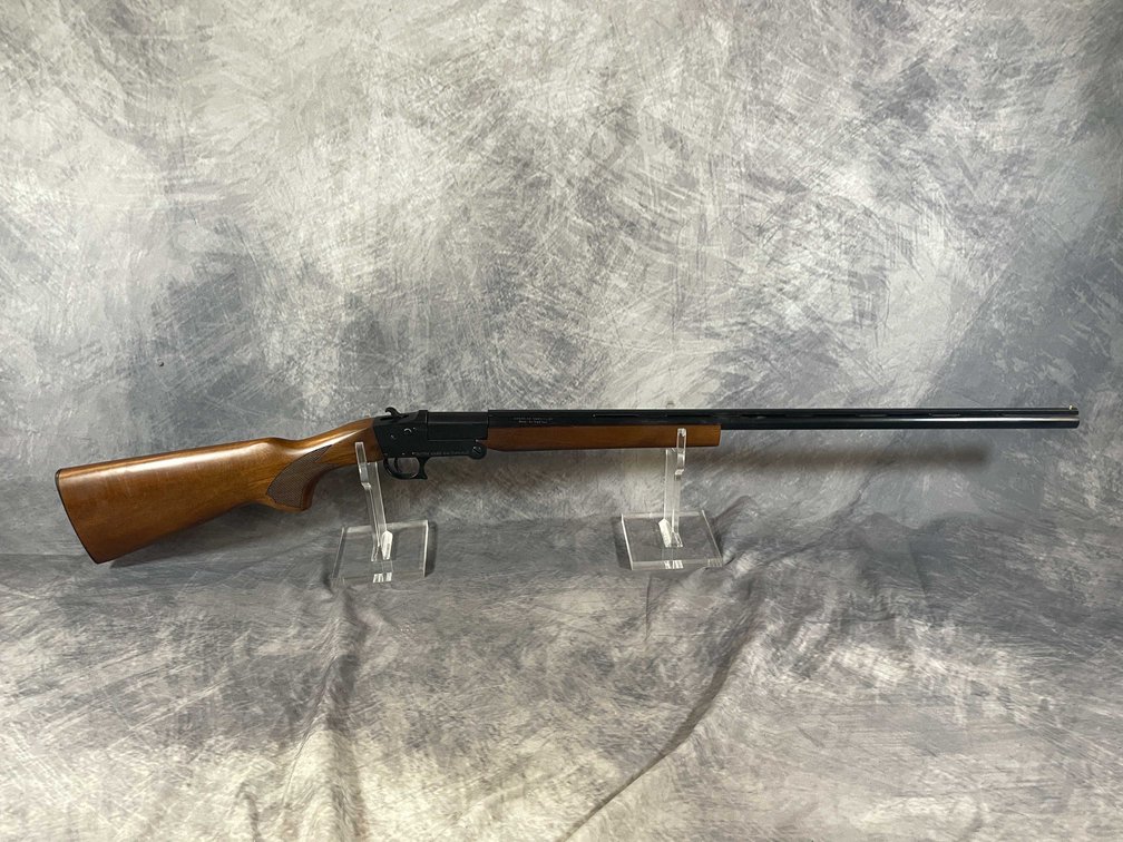 Mccoy   28 Ga. Single Shot Shotgun, SN: 28MS24-000005