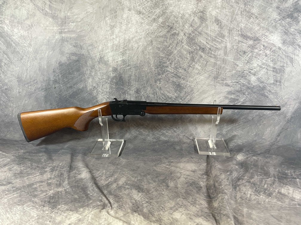 Hatfield Gun Co   410 Ga. Single Shot Shotgun, SN: 410S23-002260