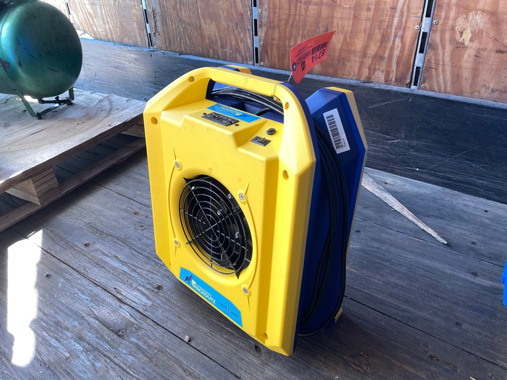 Therma-Stor Phoenix Airmax Air Mover