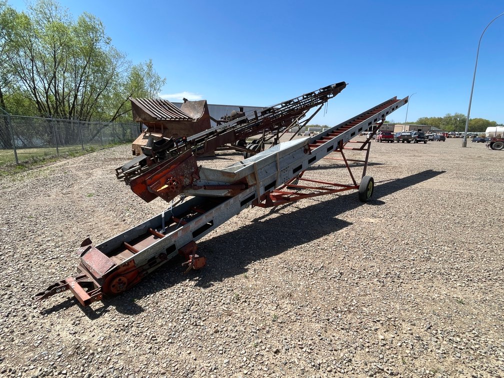 Portable Elevator