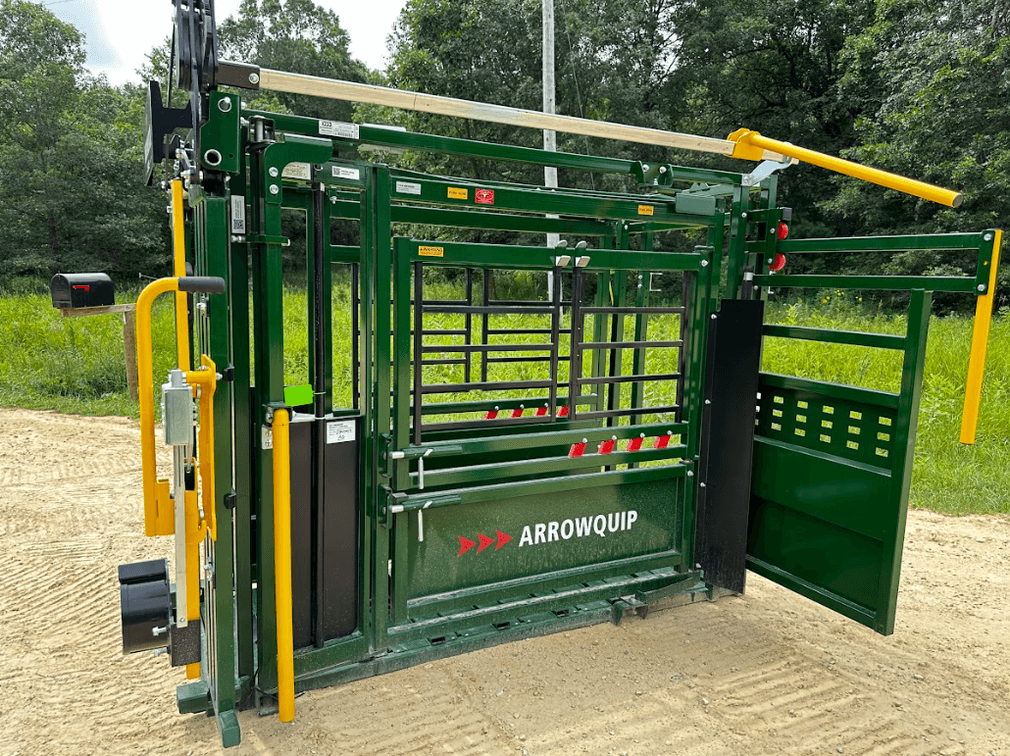 Arrowquip 7500 LV