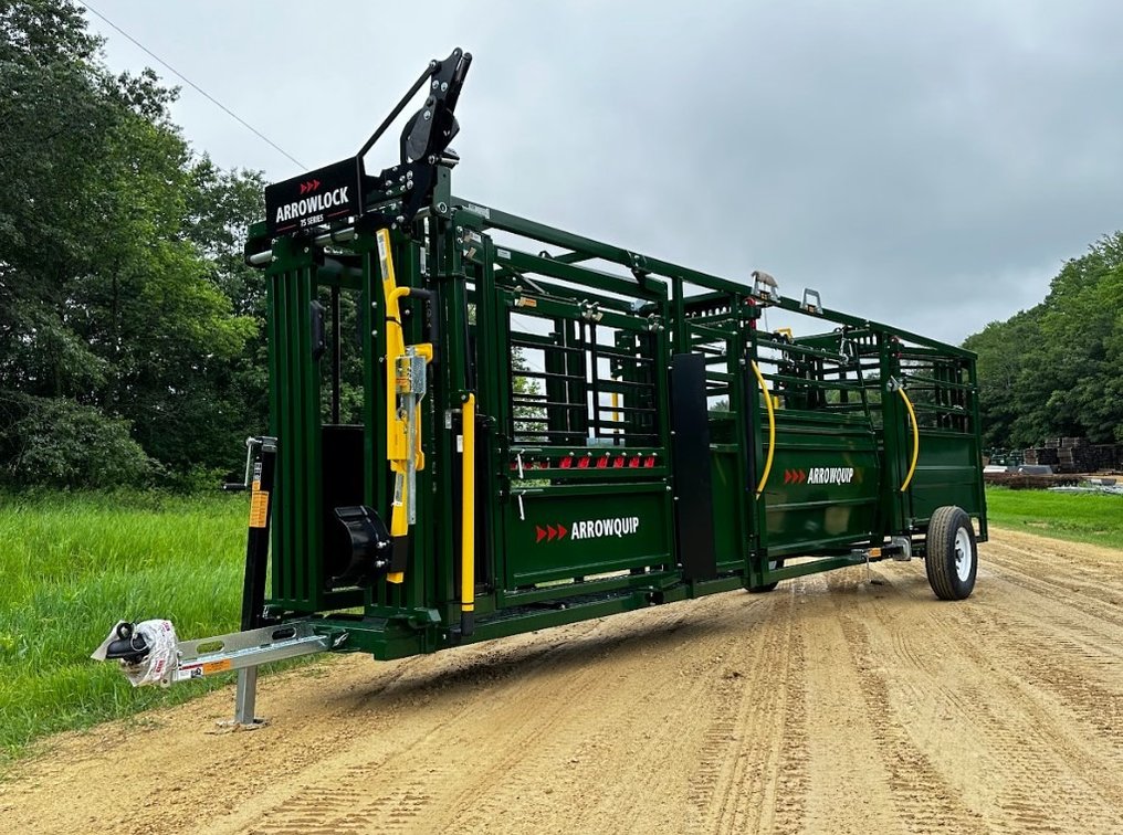 Arrowquip 7508