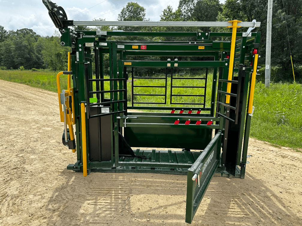 Arrowquip 5500 LMR