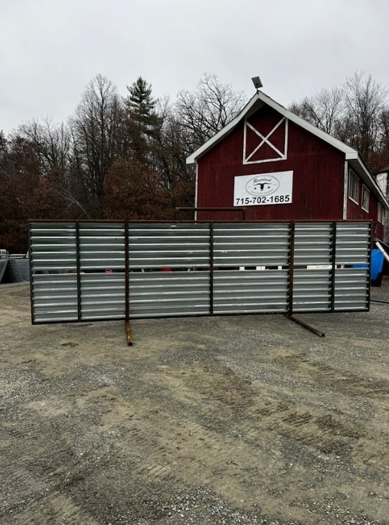 Windbreak