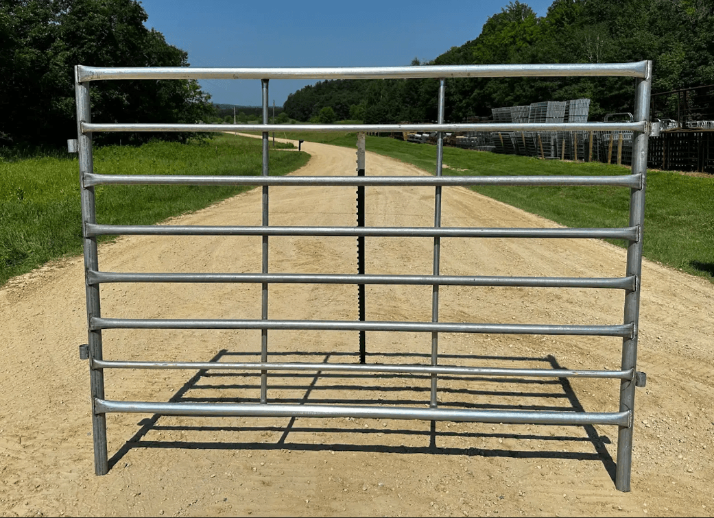 (5) 8 HD Panels
