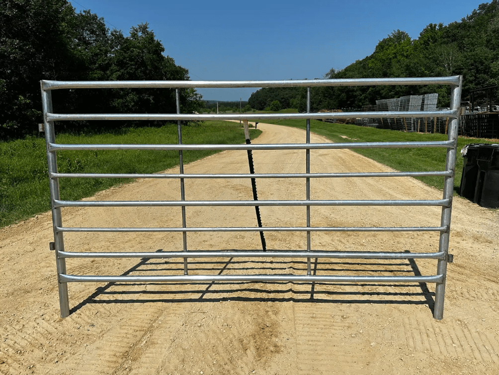 (5) 10' HD Panels