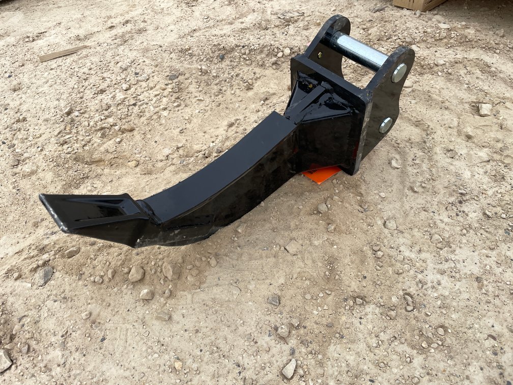 New Mini Ripper Attachment
