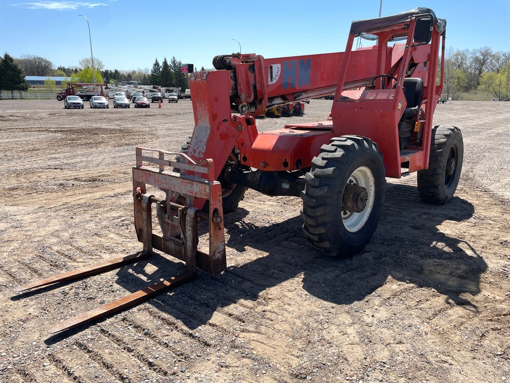 1996 Skytrak 6036 Telehandler