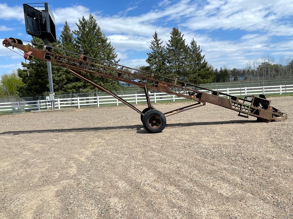 Conveyor