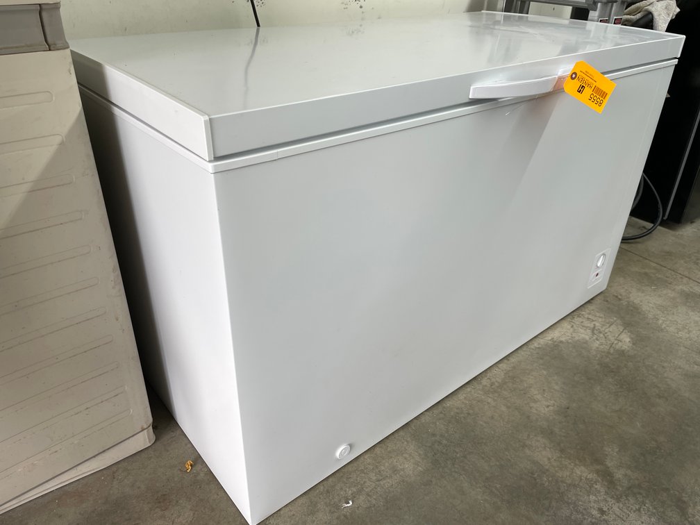 Criterion 14 Cu. Ft. Chest Freezer
