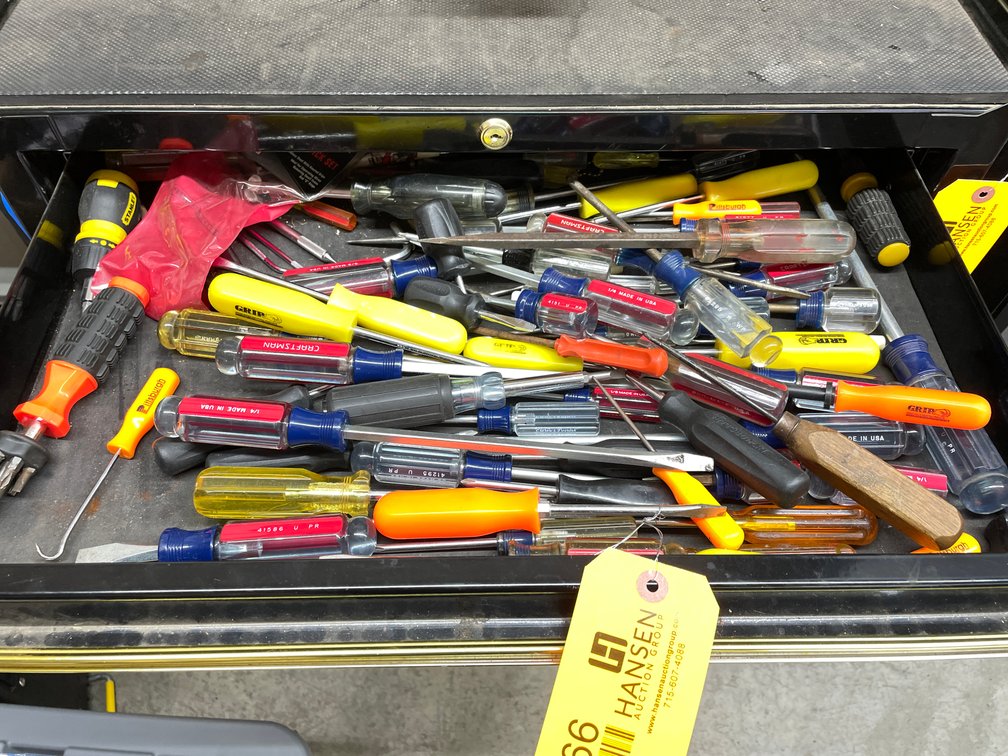 Misc. Screwdrivers