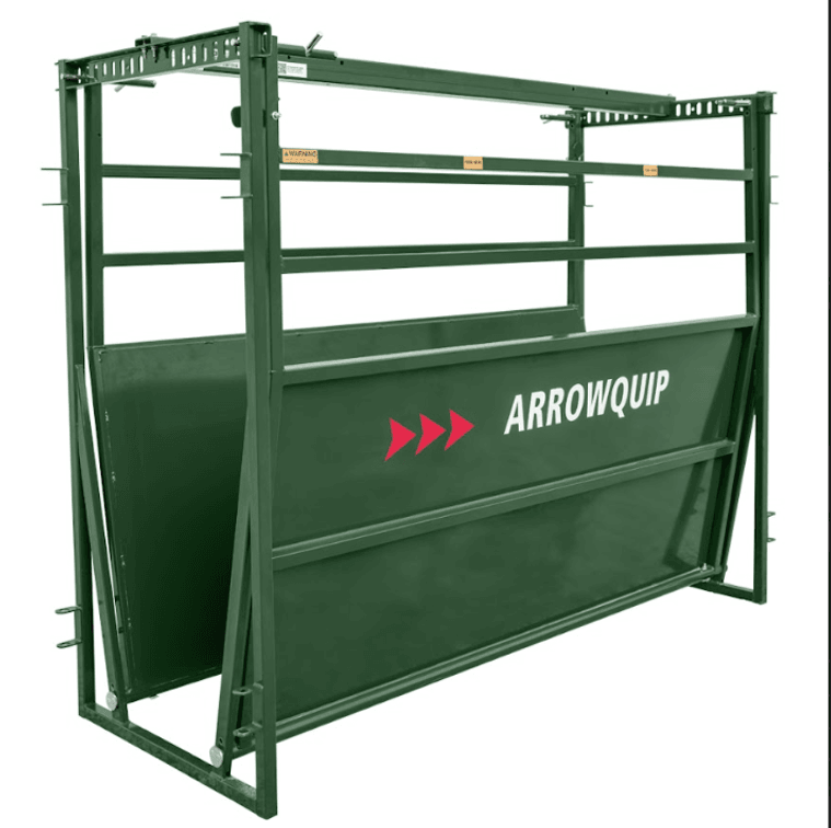 Arrowquip 8' Pro Alley