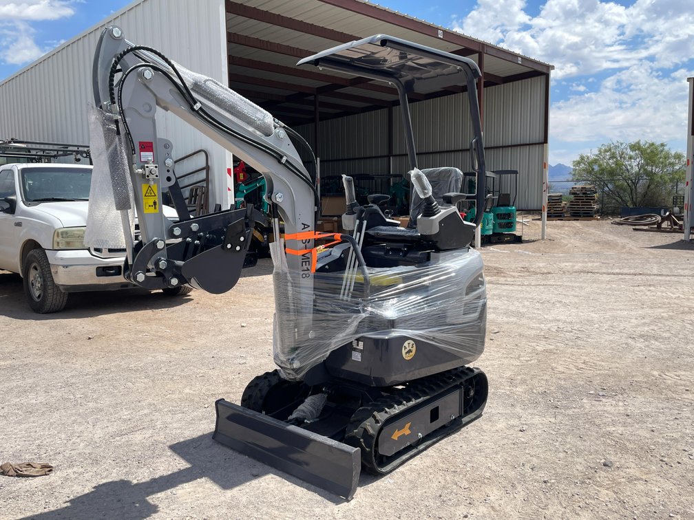 Unused 2026 Mini Excavator