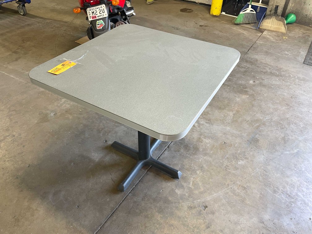 Table (B)