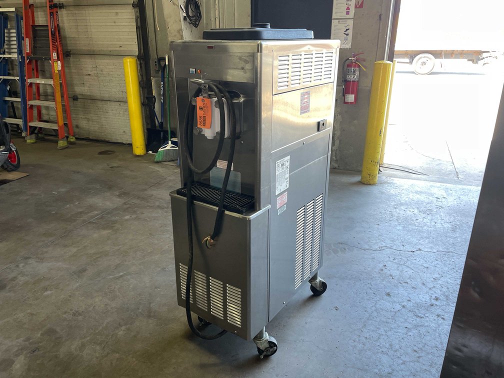 Shake Machine (B)