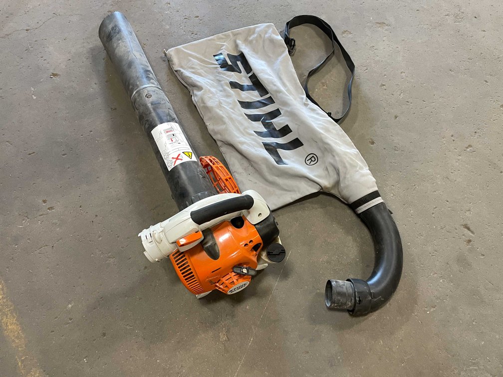Stihl Portable Leaf Blower (PR9)