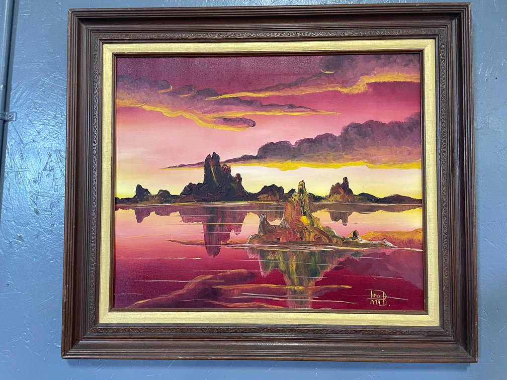 Painting (A)