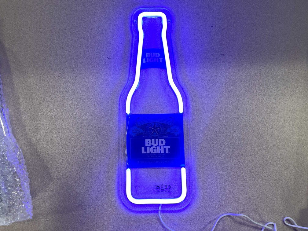 Collectable Neon Light (T2)